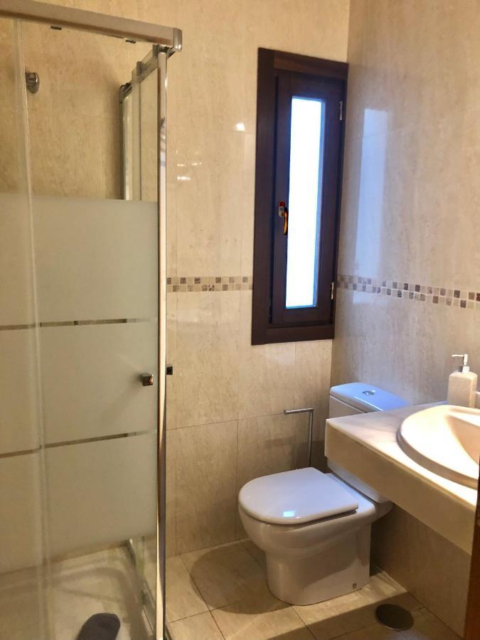 Atico Maria Cristina 2 Apartment Cordoba Exterior photo