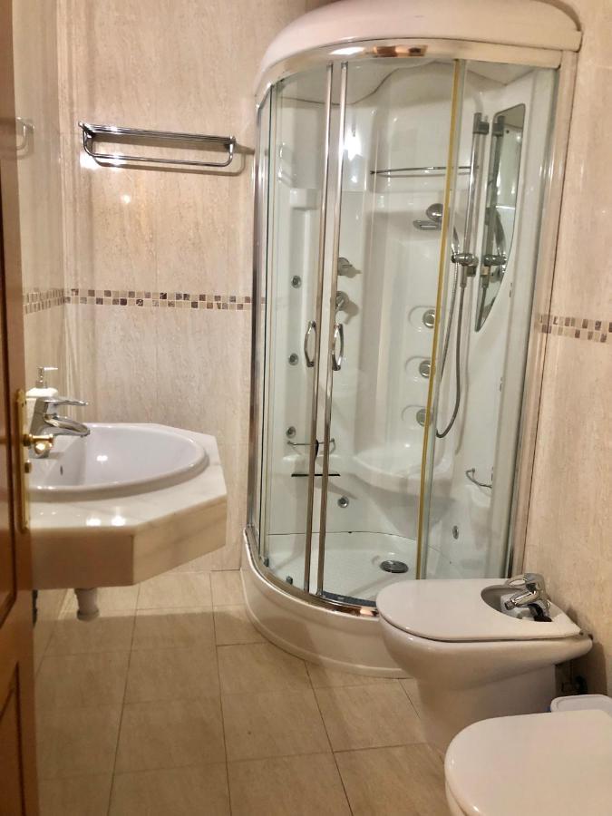 Atico Maria Cristina 2 Apartment Cordoba Exterior photo