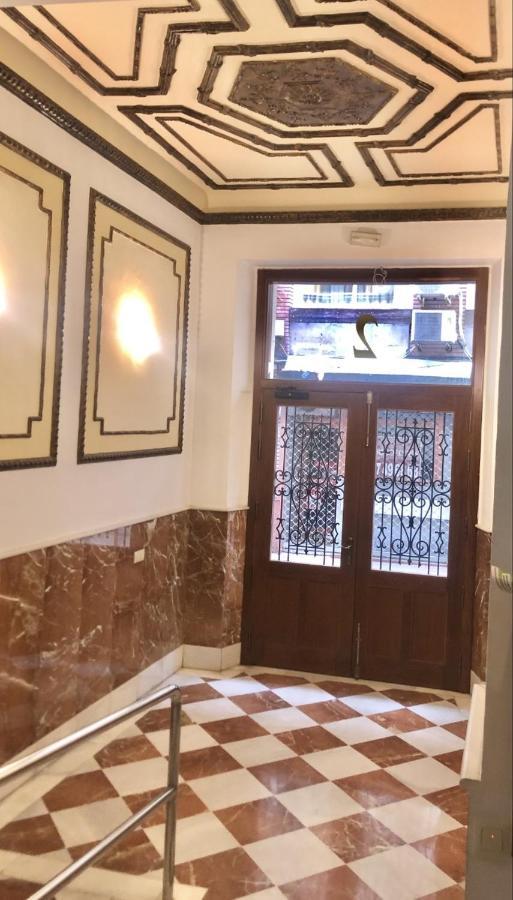 Atico Maria Cristina 2 Apartment Cordoba Exterior photo